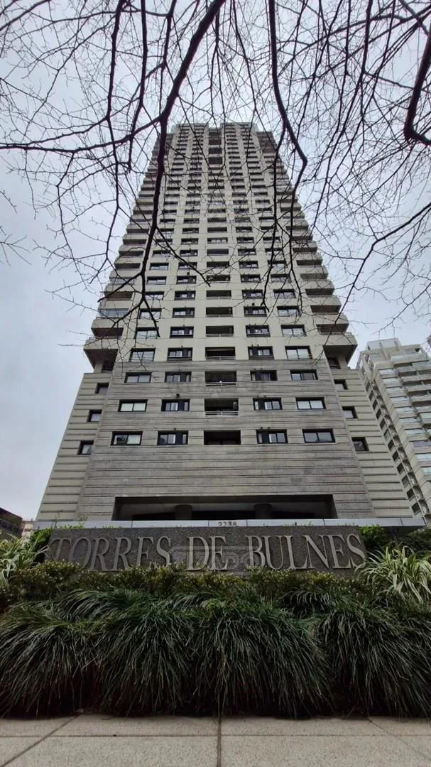 Bulnes 2700