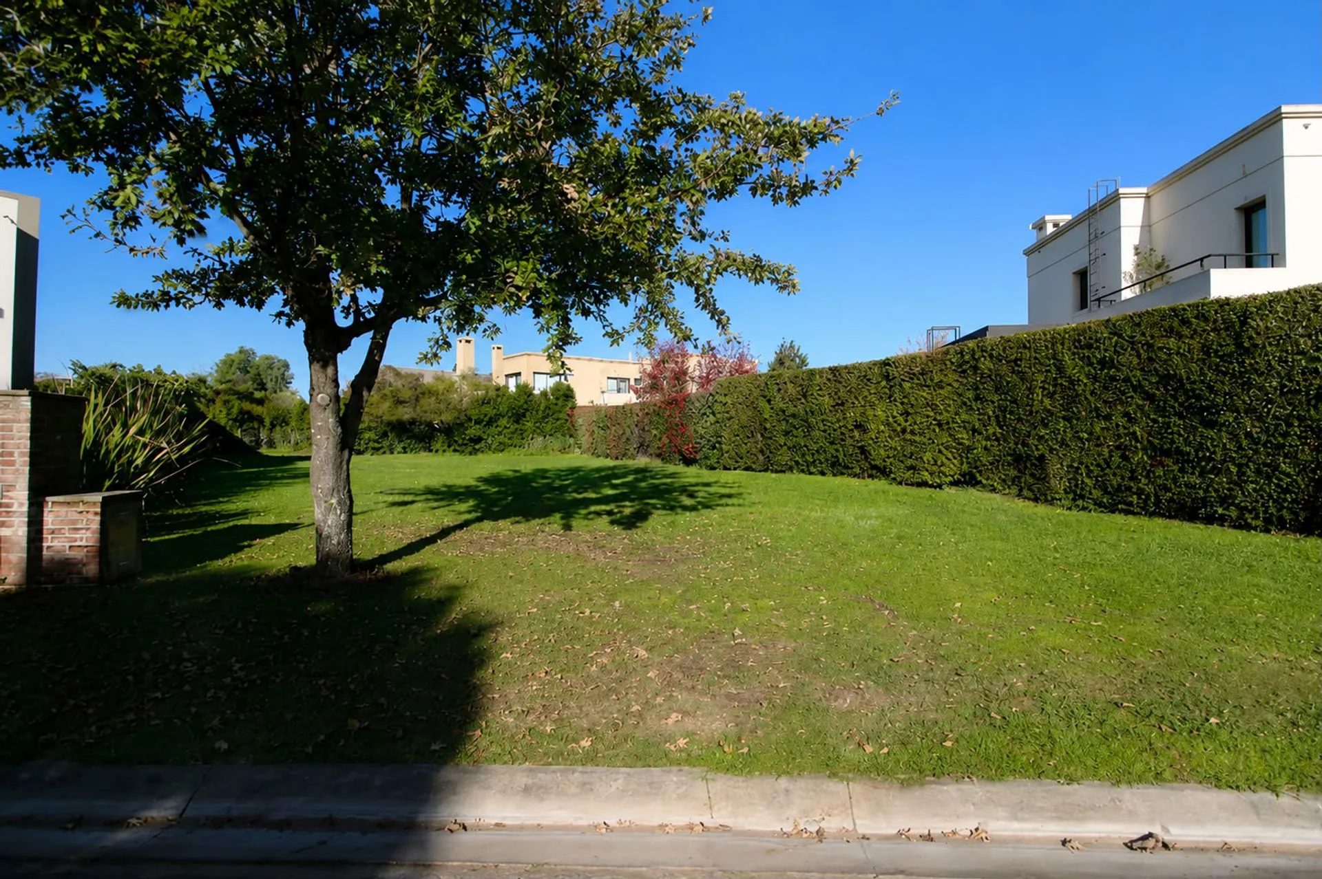 VENTA lote interno  AYRES PLAZA , Pilar. foto 2