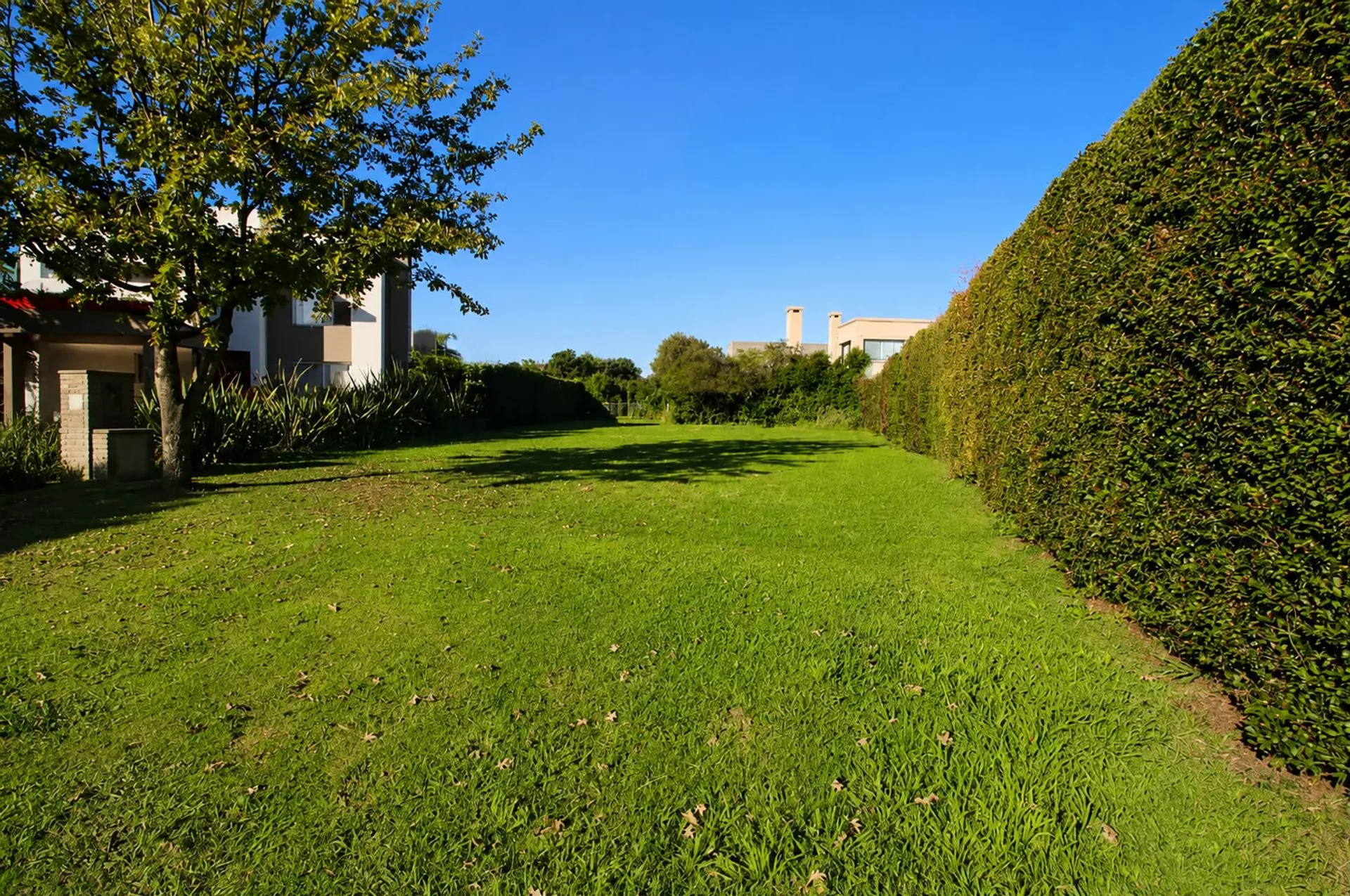 VENTA lote interno  AYRES PLAZA , Pilar. foto 3