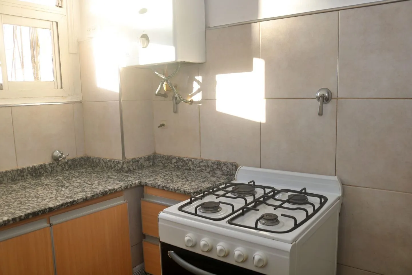 Venta de departamento 2 Ambientes en Caballito, Capital Federal foto 4