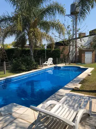 CABAÑAS EN SANTA ROSA DE CALCHINES foto 2