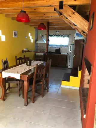 CABAÑAS EN SANTA ROSA DE CALCHINES foto 4