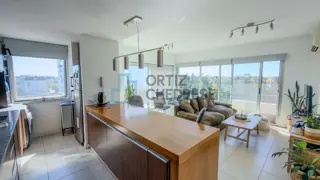 Barrio El Palmar - Departamento Penthouse de 4 ambientes con pileta y cochera - Nordelta foto 1