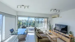 Barrio El Palmar - Departamento Penthouse de 4 ambientes con pileta y cochera - Nordelta foto 2