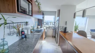 Barrio El Palmar - Departamento Penthouse de 4 ambientes con pileta y cochera - Nordelta foto 3