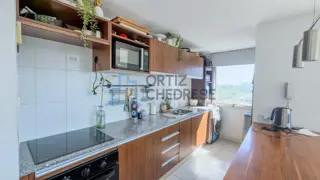 Barrio El Palmar - Departamento Penthouse de 4 ambientes con pileta y cochera - Nordelta foto 4