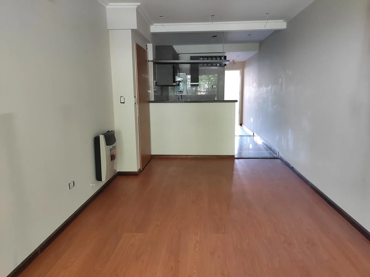Salta 1700 - Departamento en venta de 1 dormitorio - Rosario foto 2