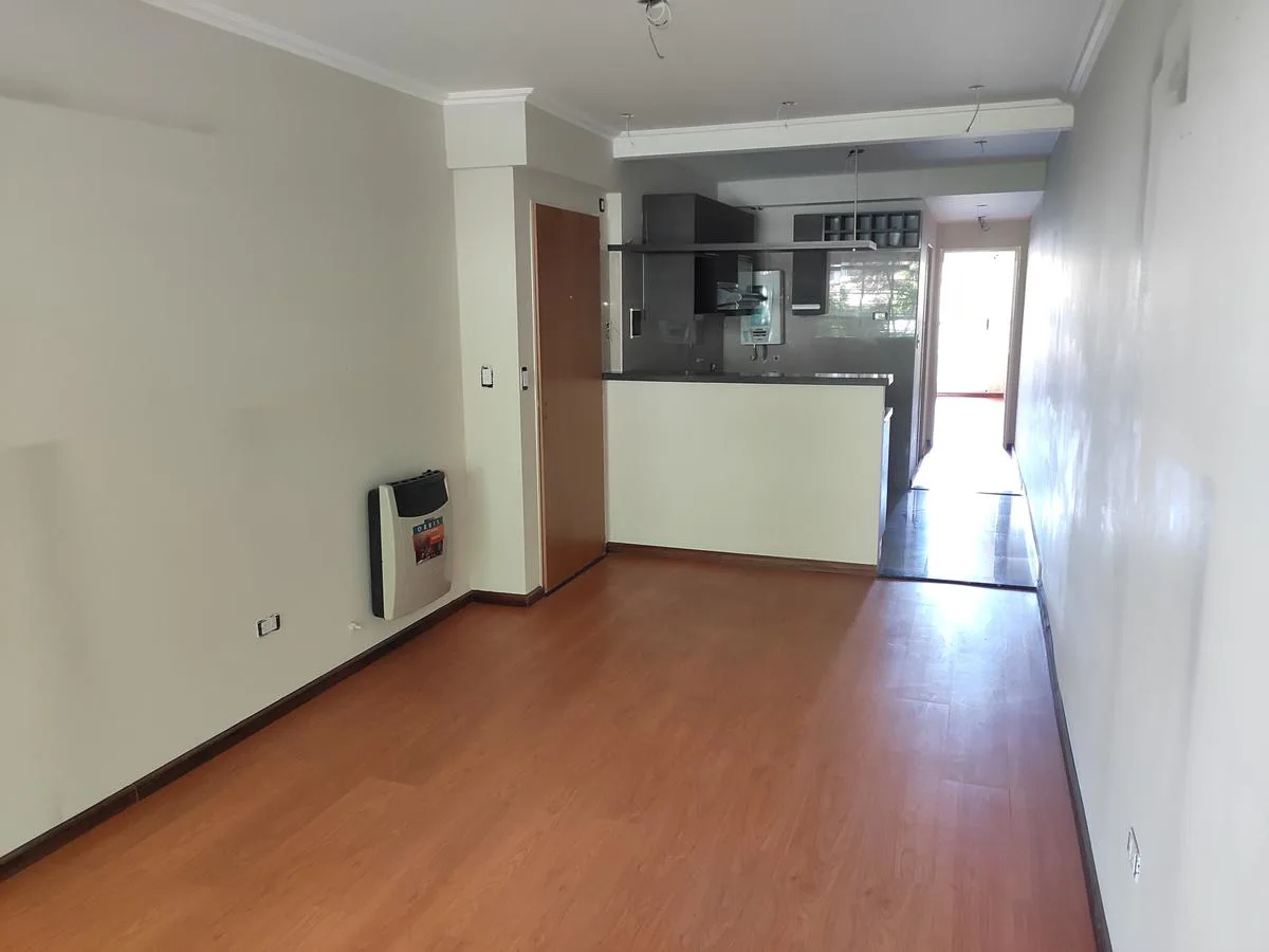 Salta 1700 - Departamento en venta de 1 dormitorio - Rosario foto 3