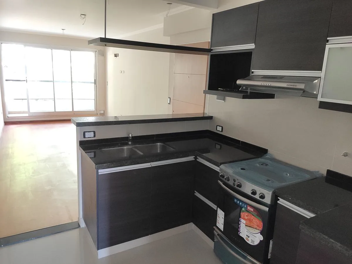 Salta 1700 - Departamento en venta de 1 dormitorio - Rosario foto 4