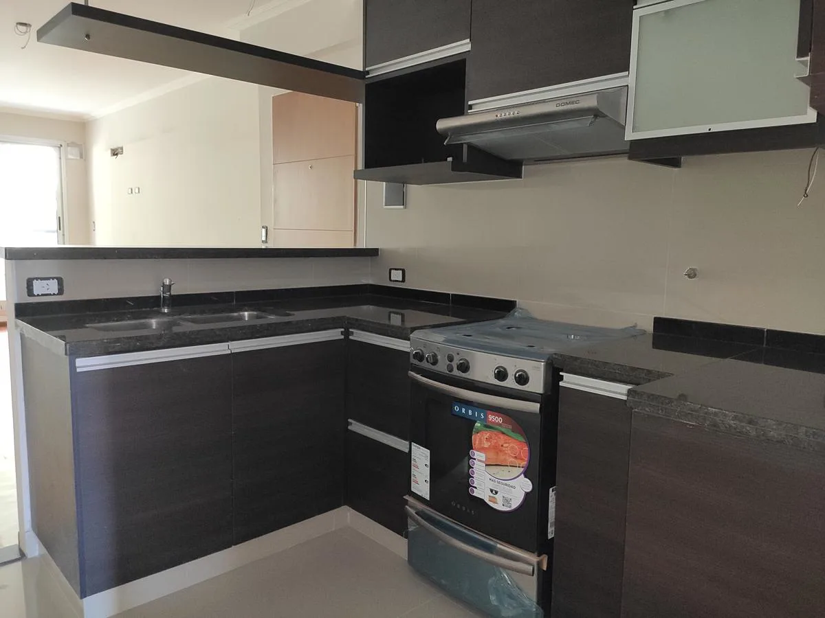 Salta 1700 - Departamento en venta de 1 dormitorio - Rosario foto 5