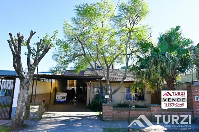 Casa Venta General Pacheco 3 Dormitorios