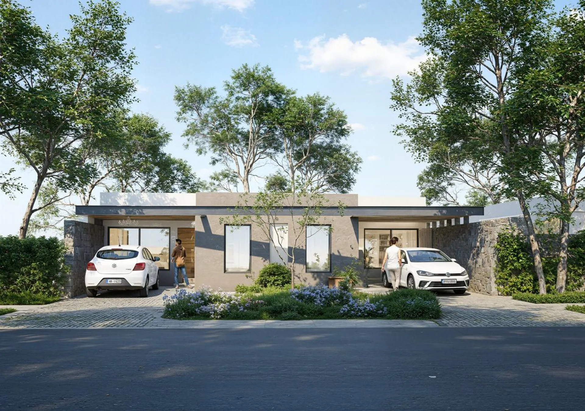 VENTA EN POZO MAIPU BARRIO VISTA MICHELO foto 3