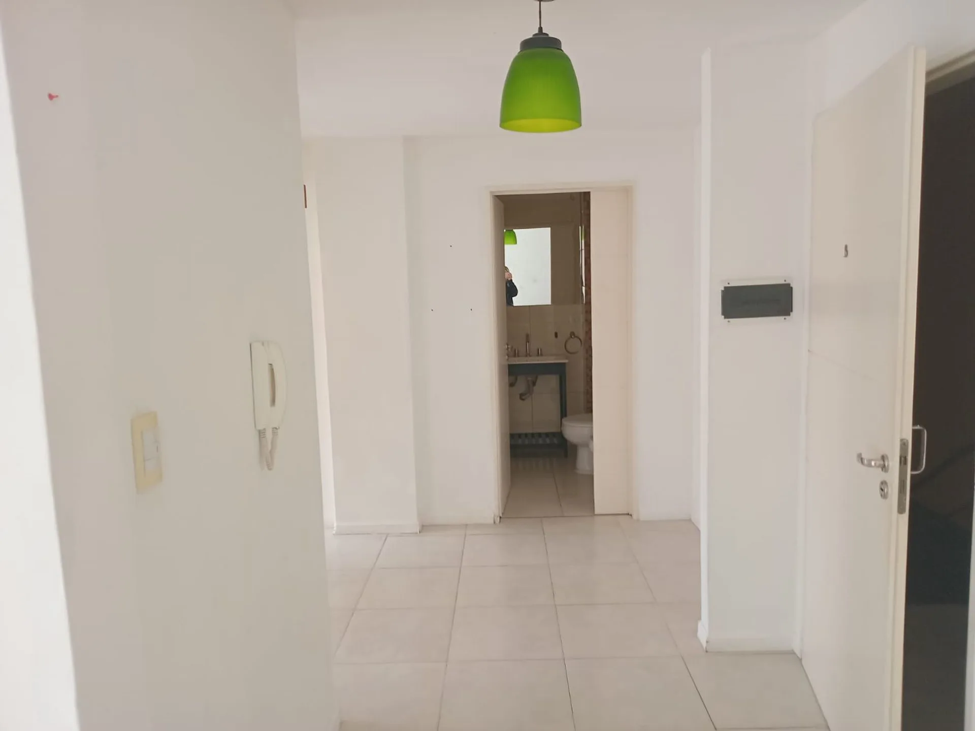VENTA DEPARTAMENTO 3 AMBIENTES LINIERS C/BALCÓN foto 3