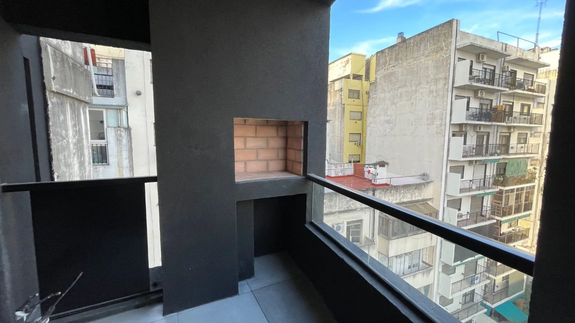 Venta departamento tres ambientes caballito foto 2