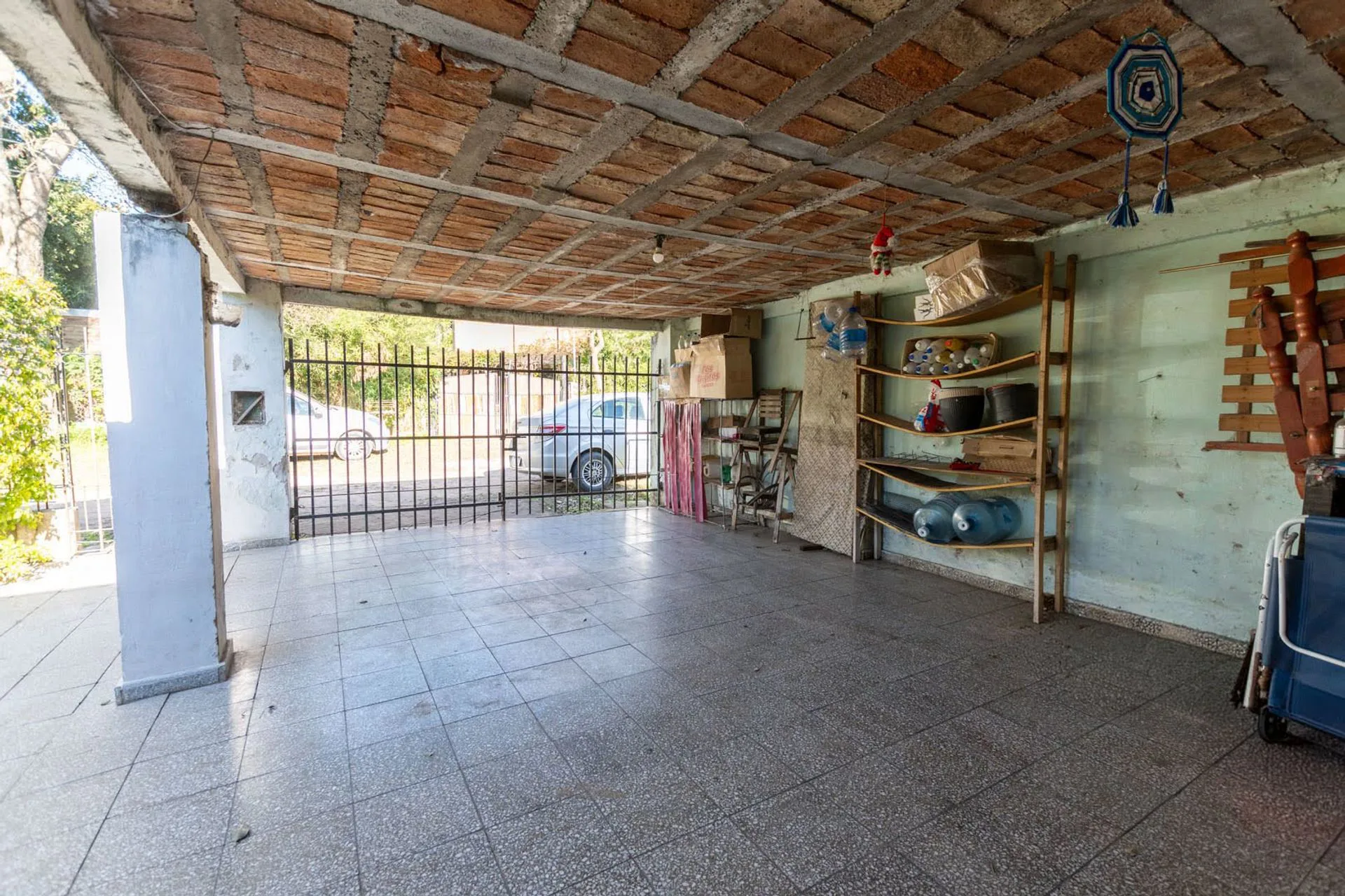 VENTA CASA/QUINTA 2 DORMITORIOS EN COLASTINÉ foto 5