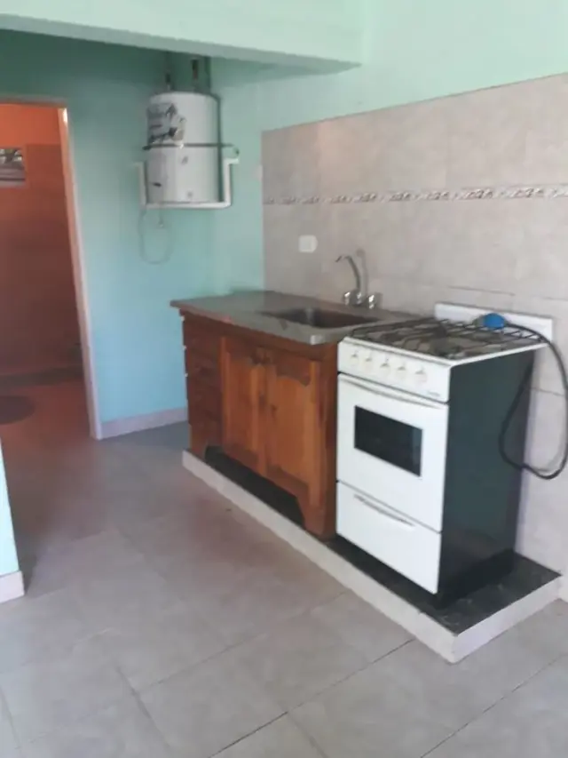 Departamento en Alquiler en Los Polvorines, Malvinas Argentinas, Buenos Aires