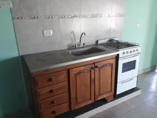 Departamento en Alquiler en Los Polvorines, Malvinas Argentinas, Buenos Aires foto 5