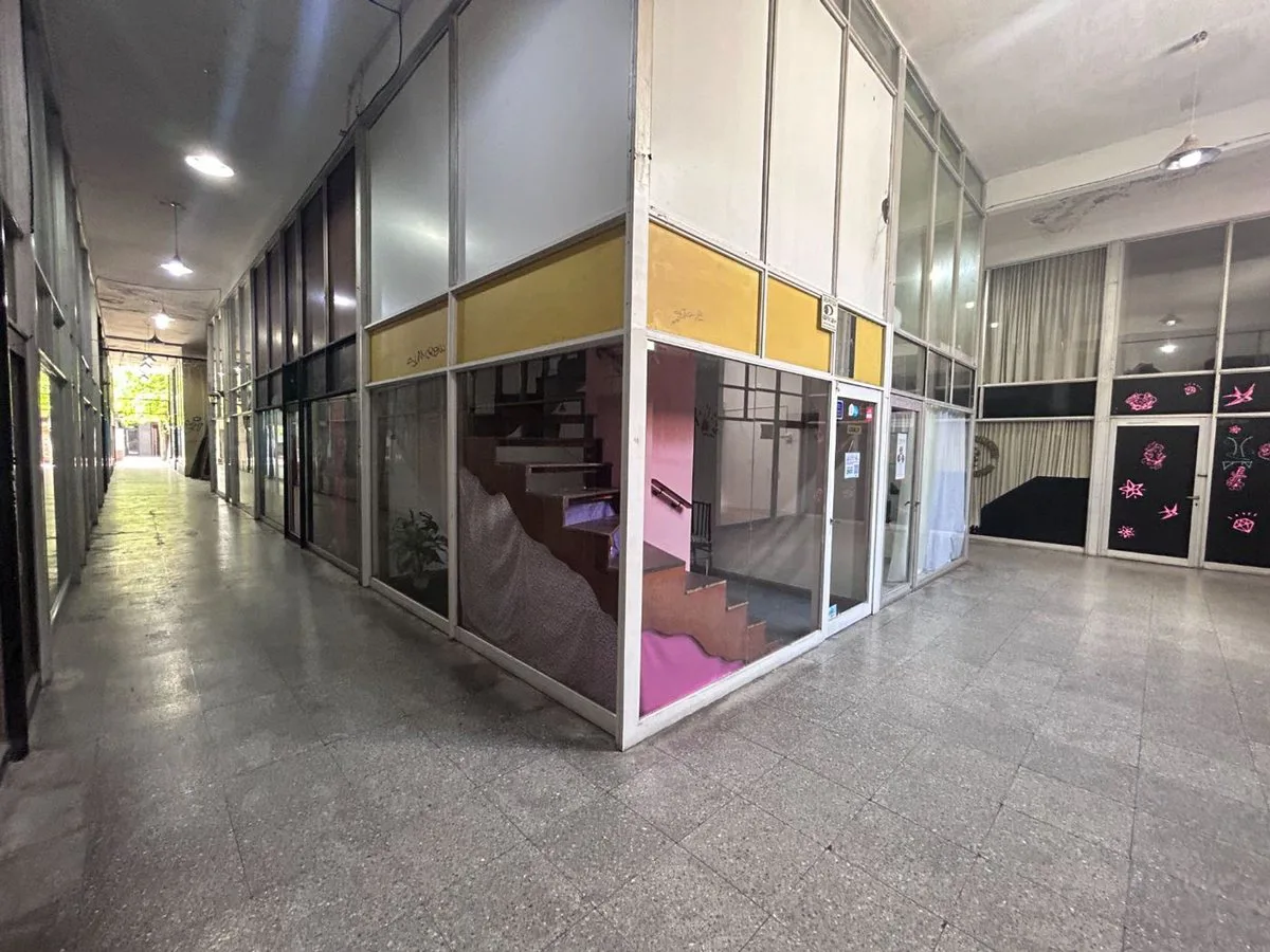 Venta Local Galeria Miramar foto 2