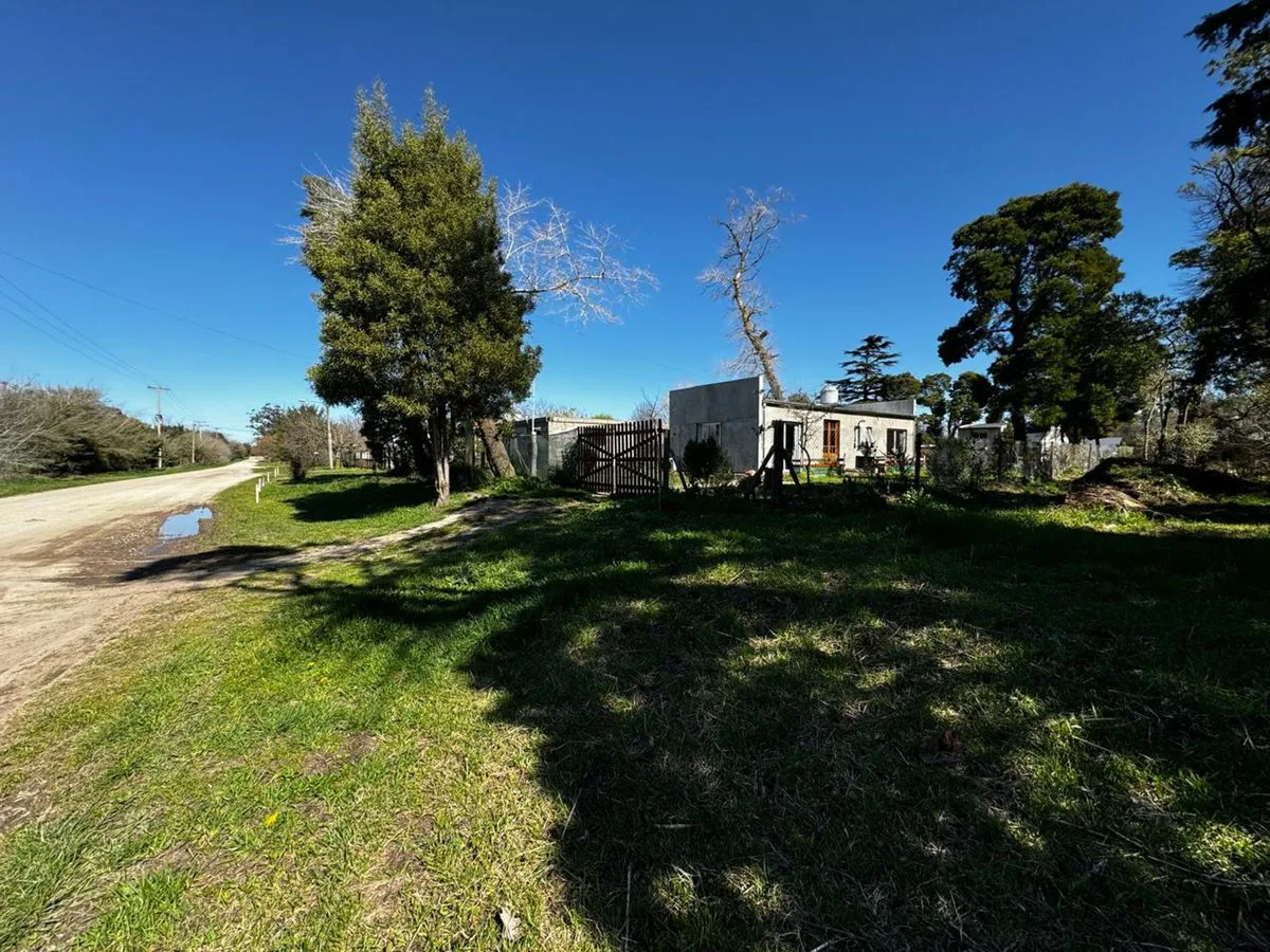 VENTA Lote 480 mts El Tejado, Camet foto 3