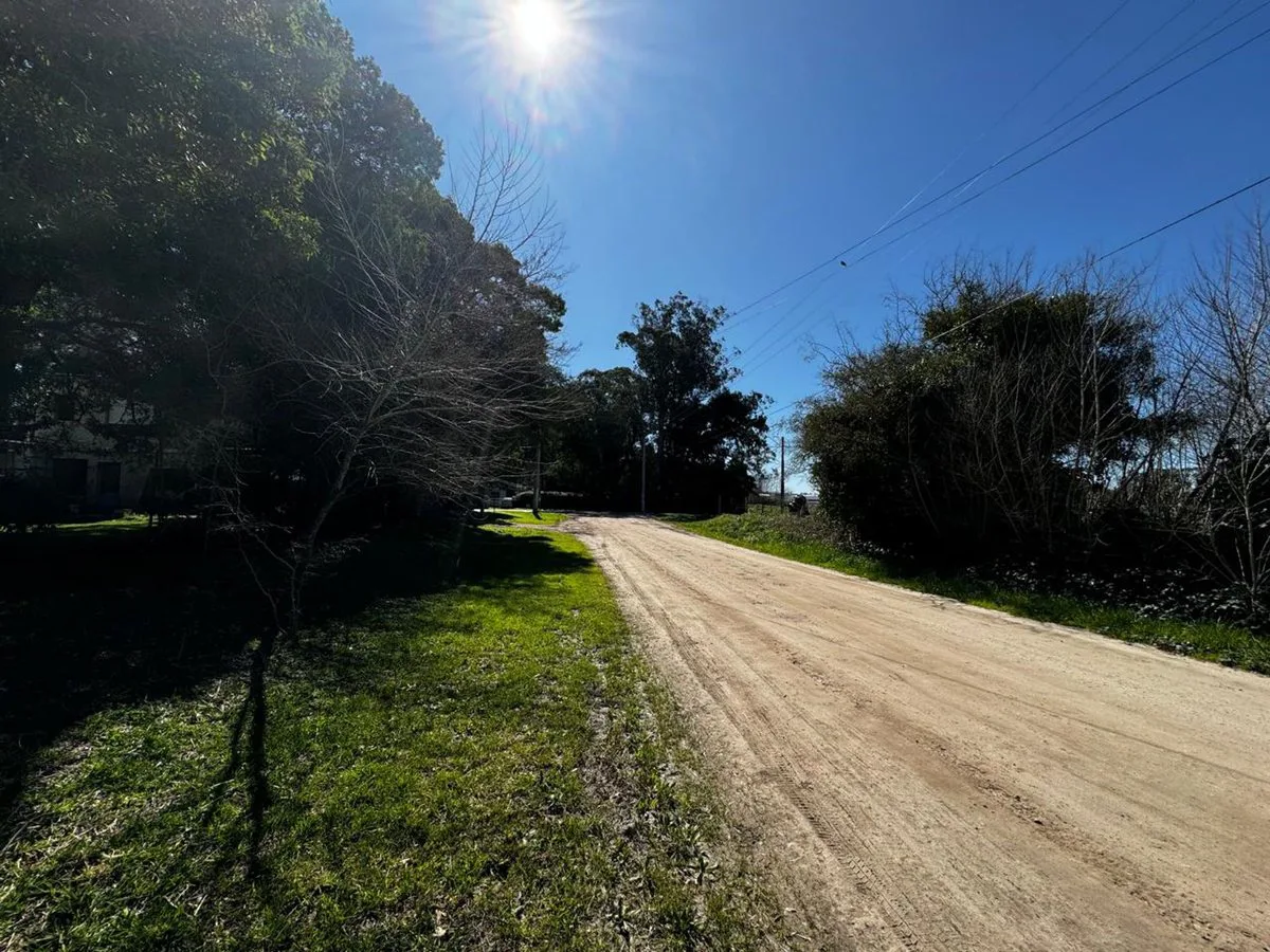VENTA Lote 480 mts El Tejado, Camet foto 4