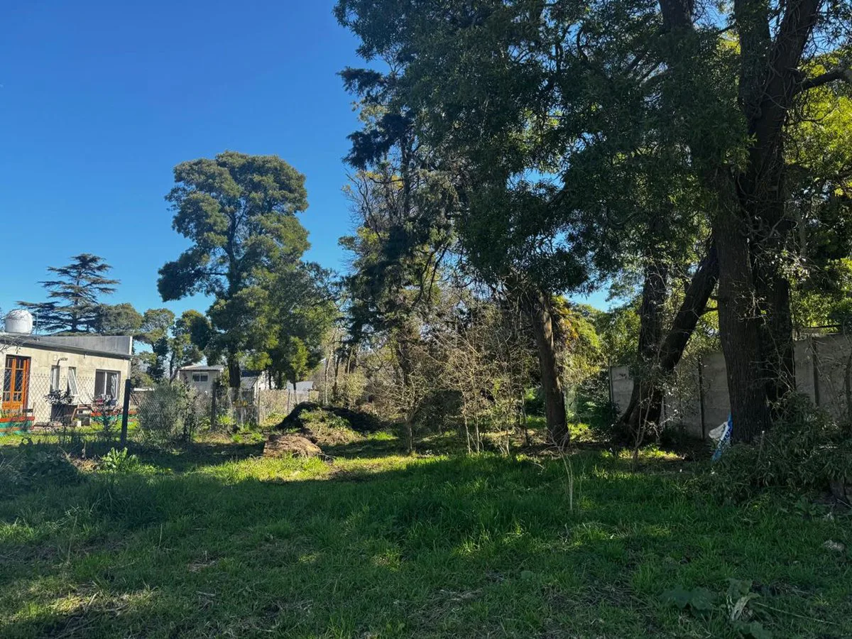 VENTA Lote 480 mts El Tejado, Camet foto 5