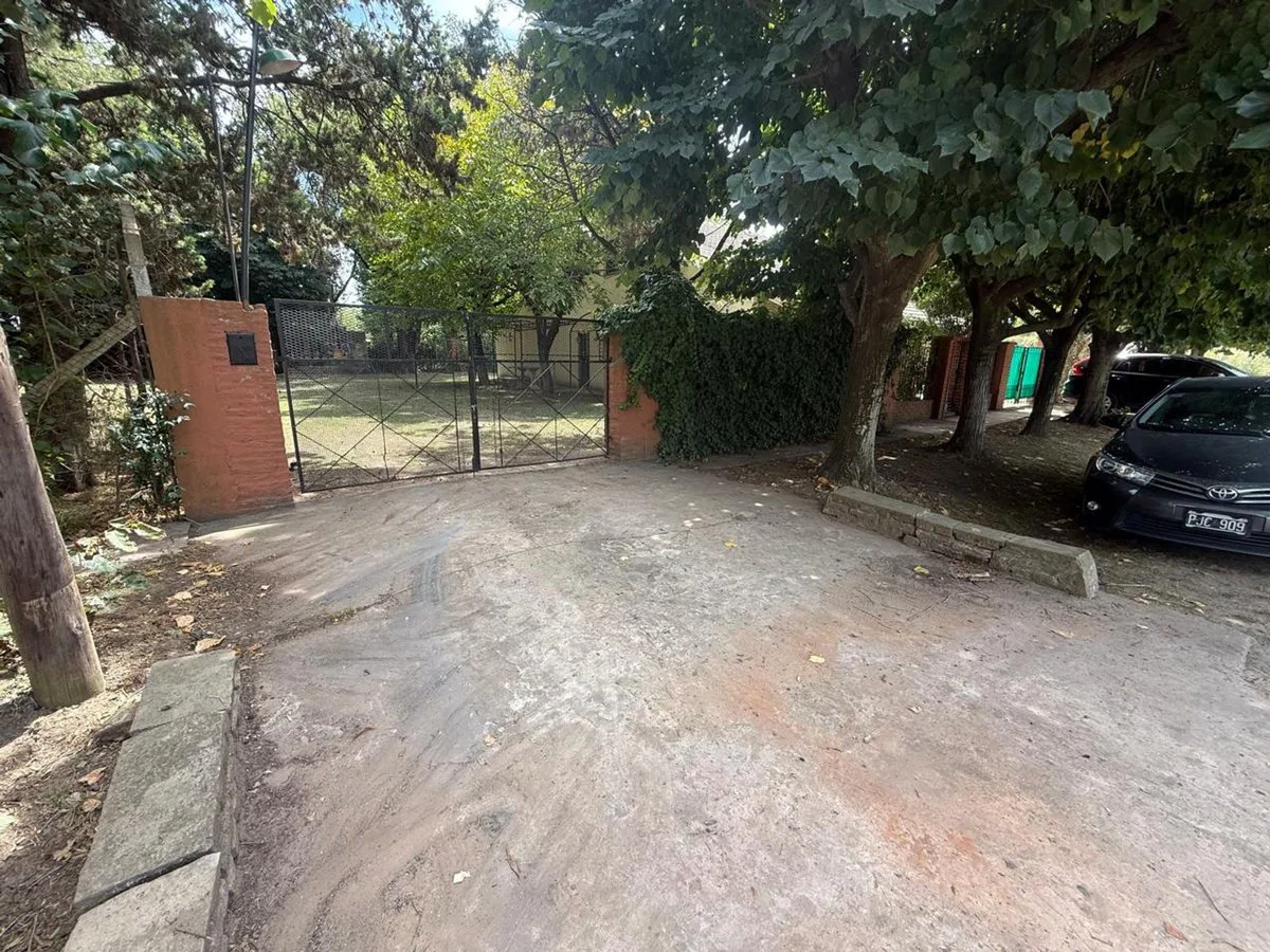VENTA CASA QUINTA 6 AMBIENTES EN GRAL RODRIGUEZ foto 4