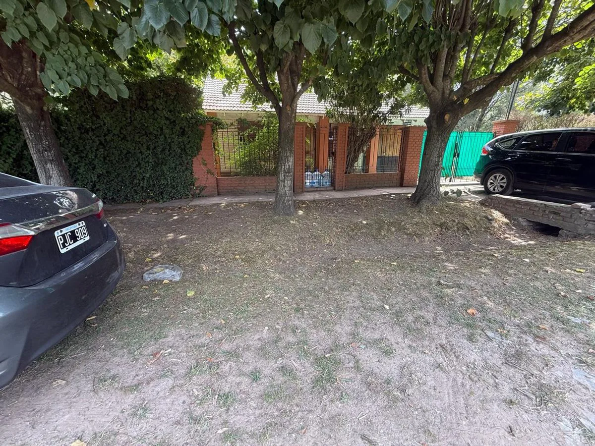 VENTA CASA QUINTA 6 AMBIENTES EN GRAL RODRIGUEZ foto 5