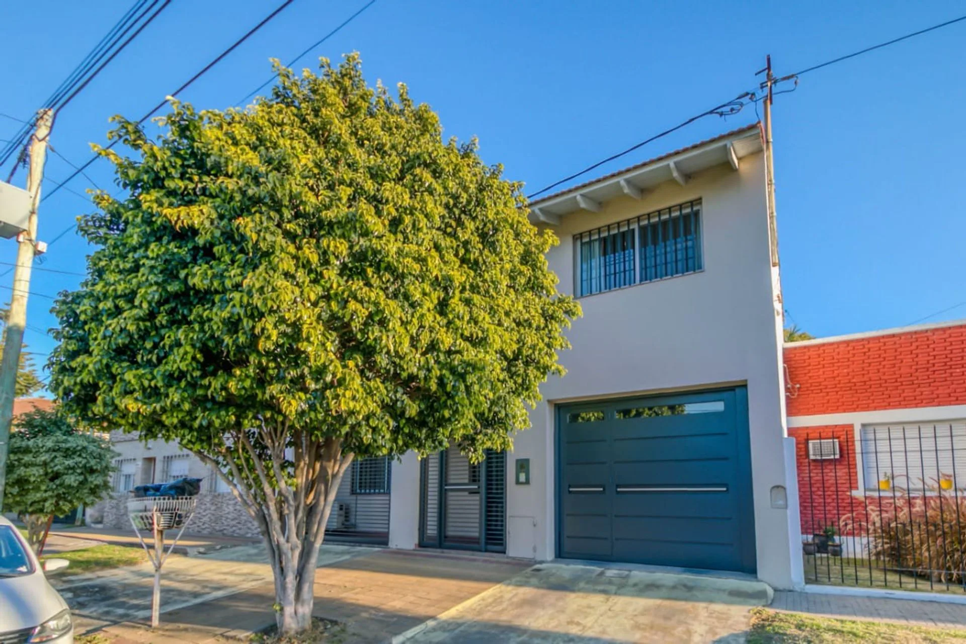 CASA 5 DORMITORIOS EN VENTA EN SAN CARLOS JARDIN foto 4
