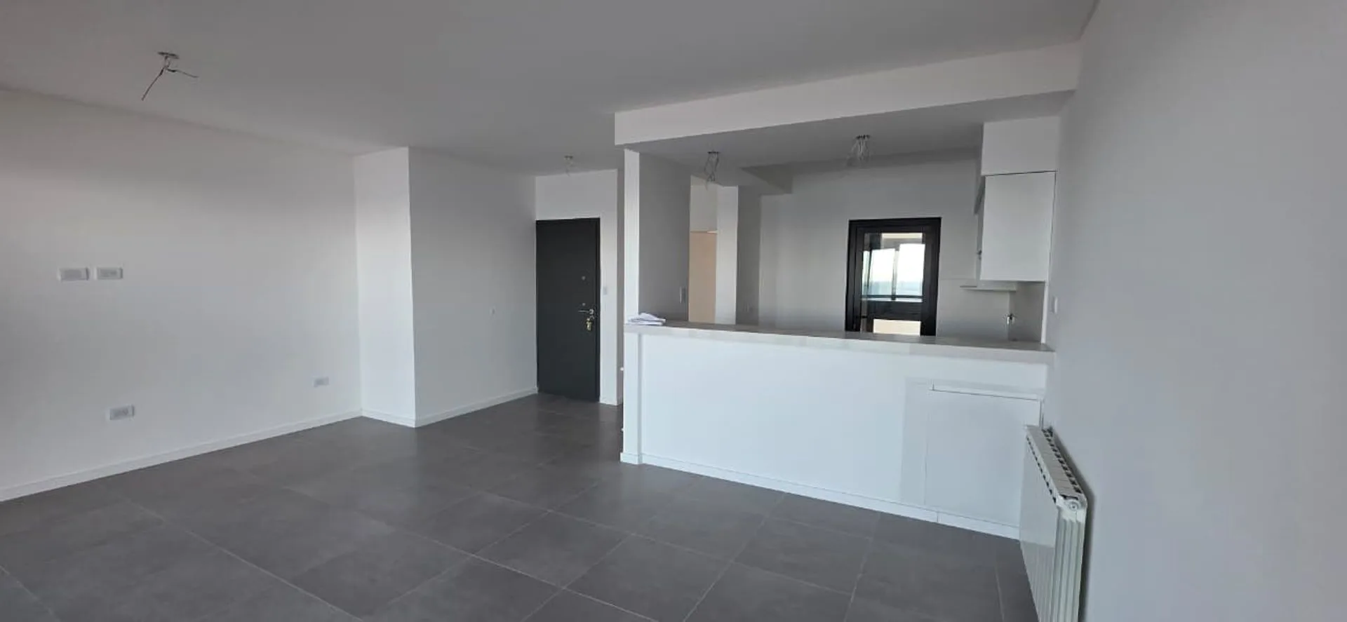 VENTA SEMIPISO A ESTRENAR FRENTE AL MAR. PISO 7 foto 5
