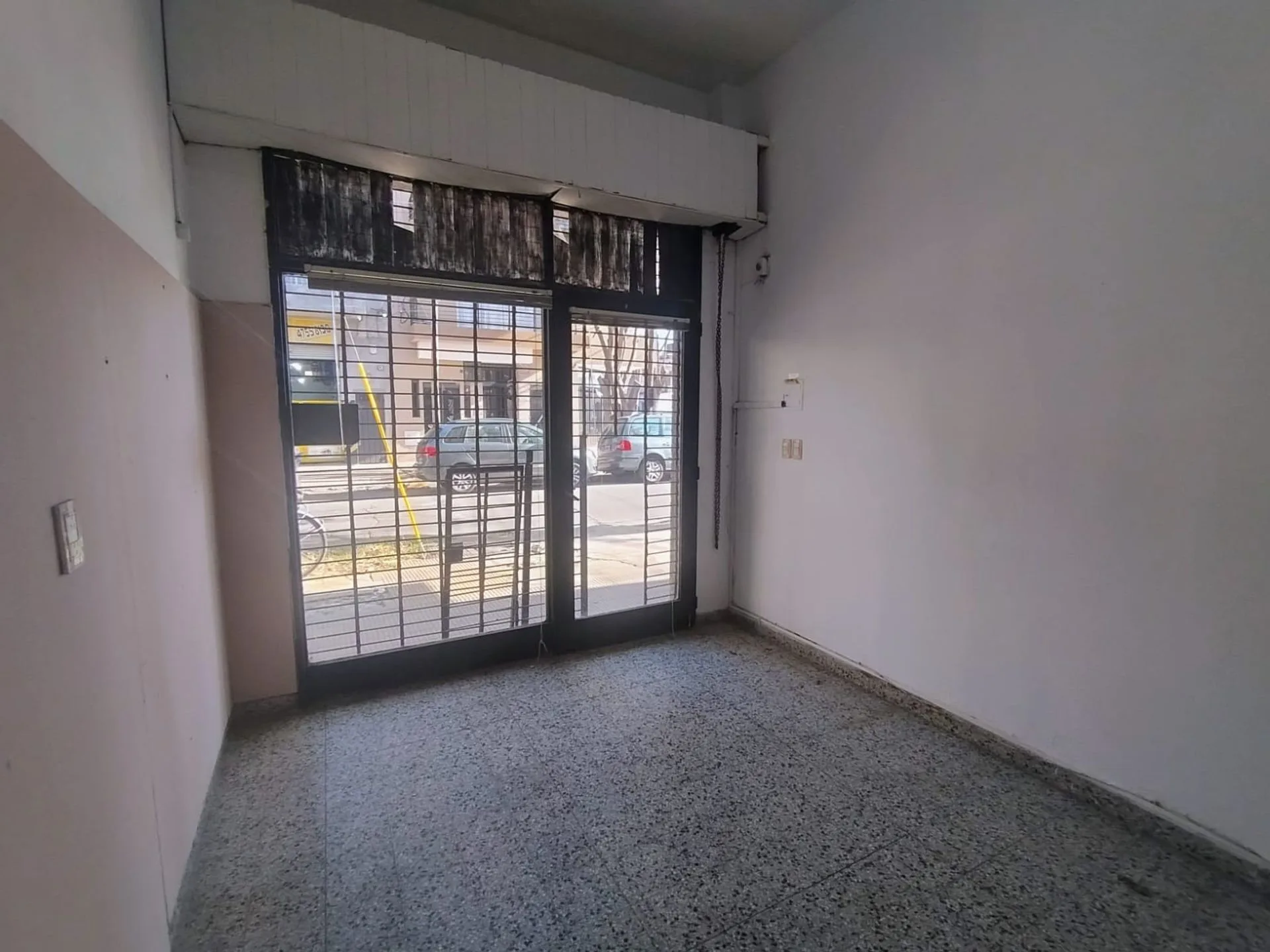 VENTA LOCAL COMERCIAL VILLA MAIPU 25.M2 foto 2