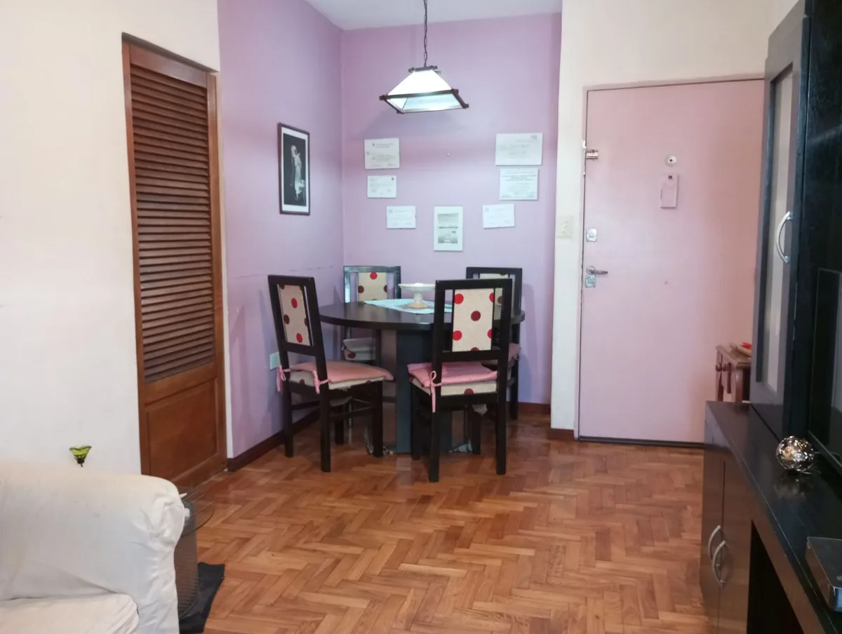 Venta depto 3 ambientes en Caballito exc ubicación foto 2