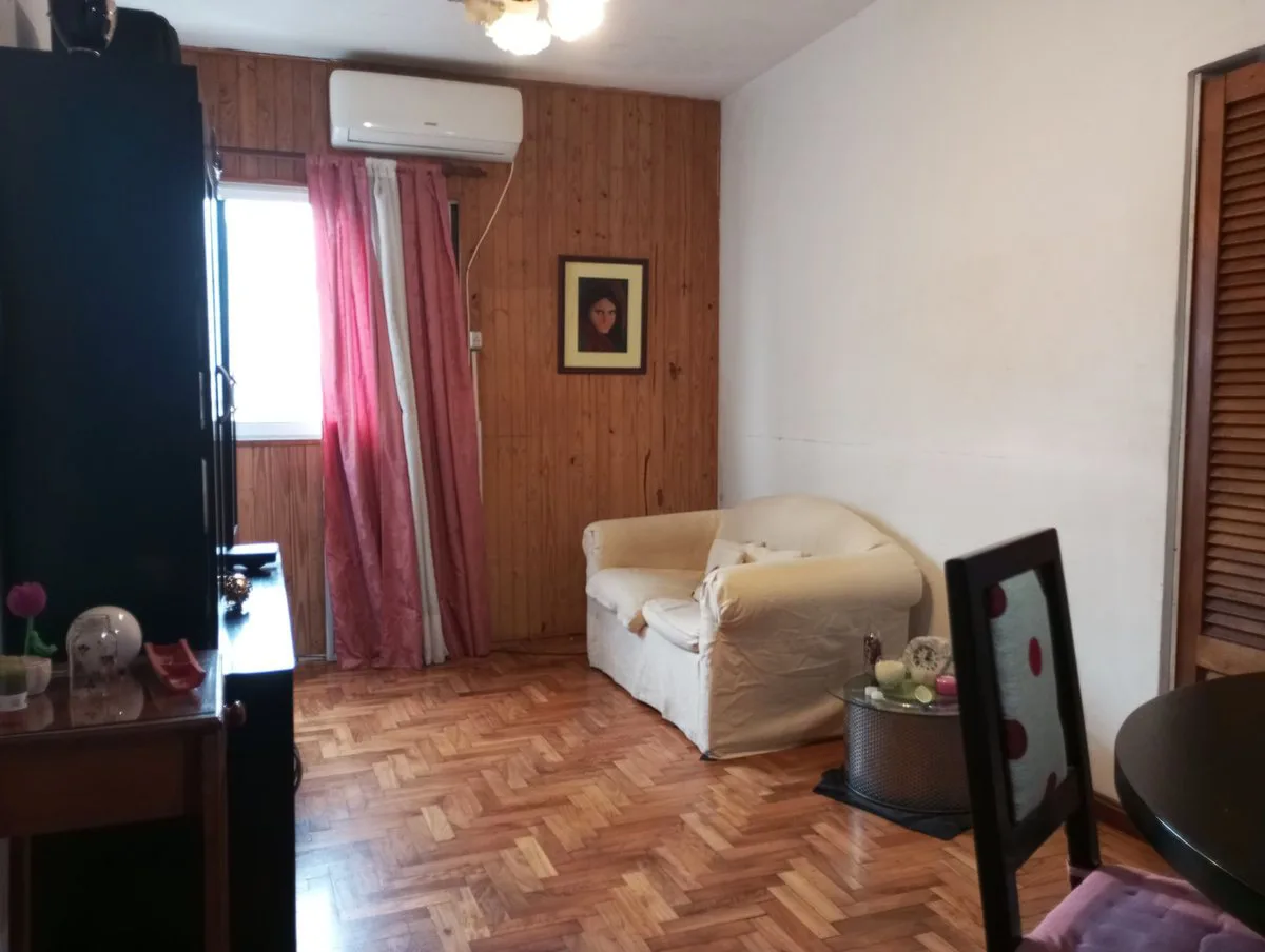 Venta depto 3 ambientes en Caballito exc ubicación foto 3