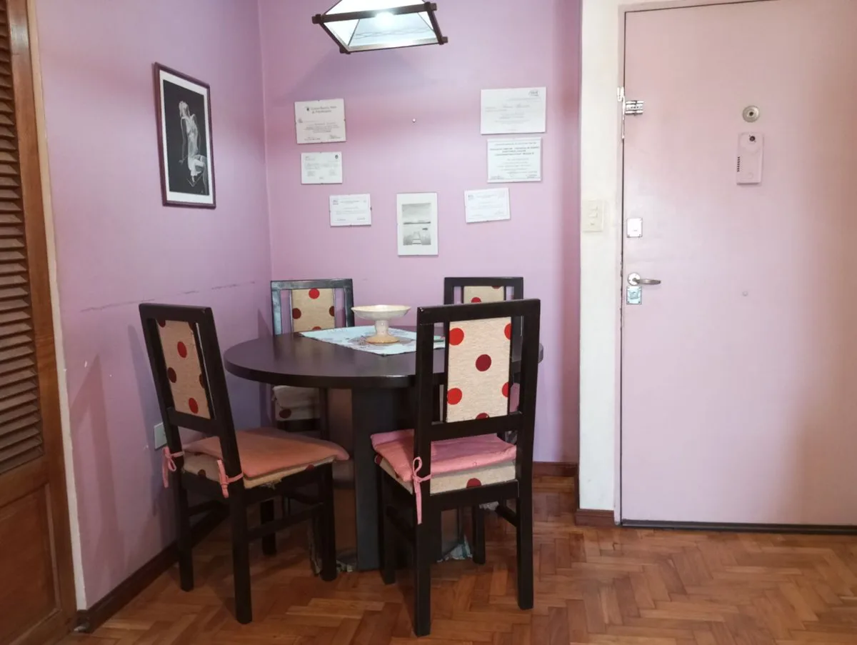 Venta depto 3 ambientes en Caballito exc ubicación foto 4