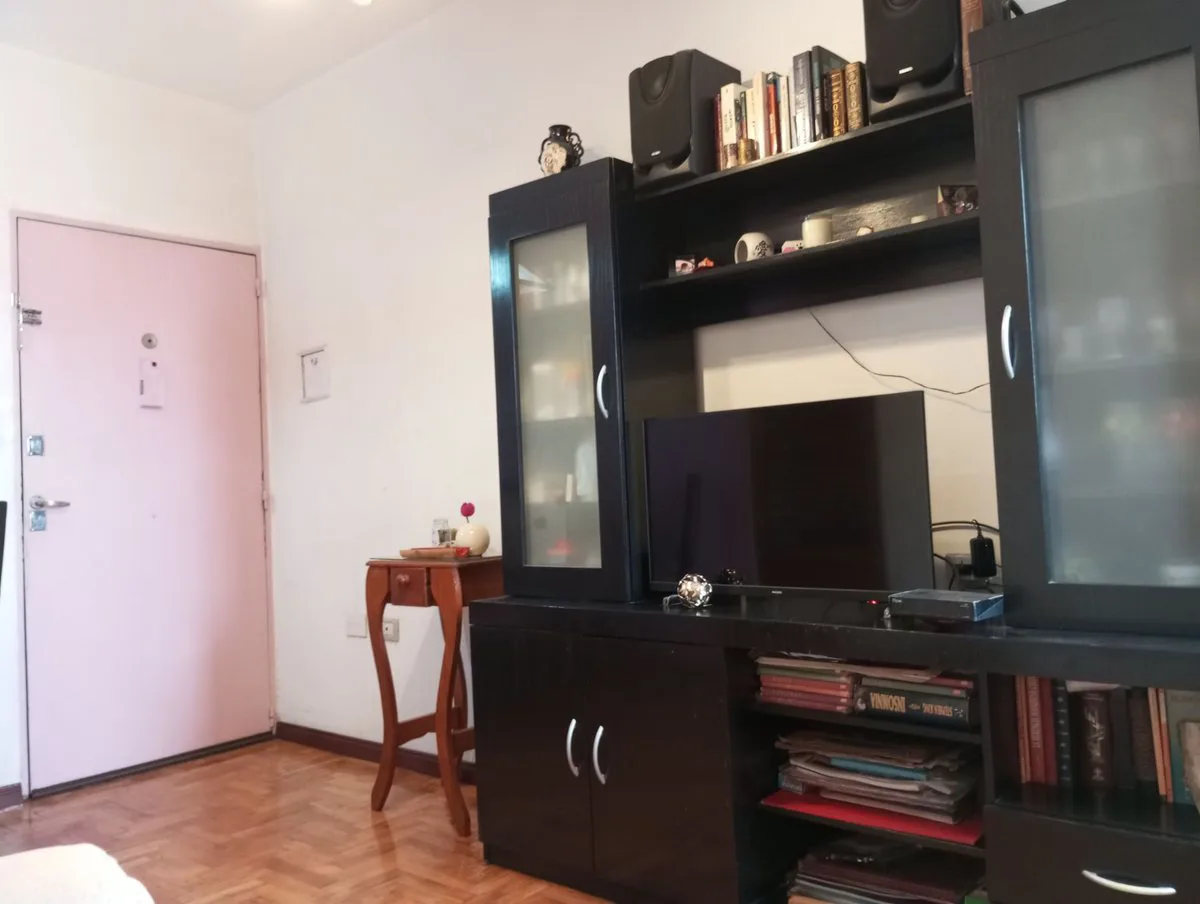 Venta depto 3 ambientes en Caballito exc ubicación foto 5