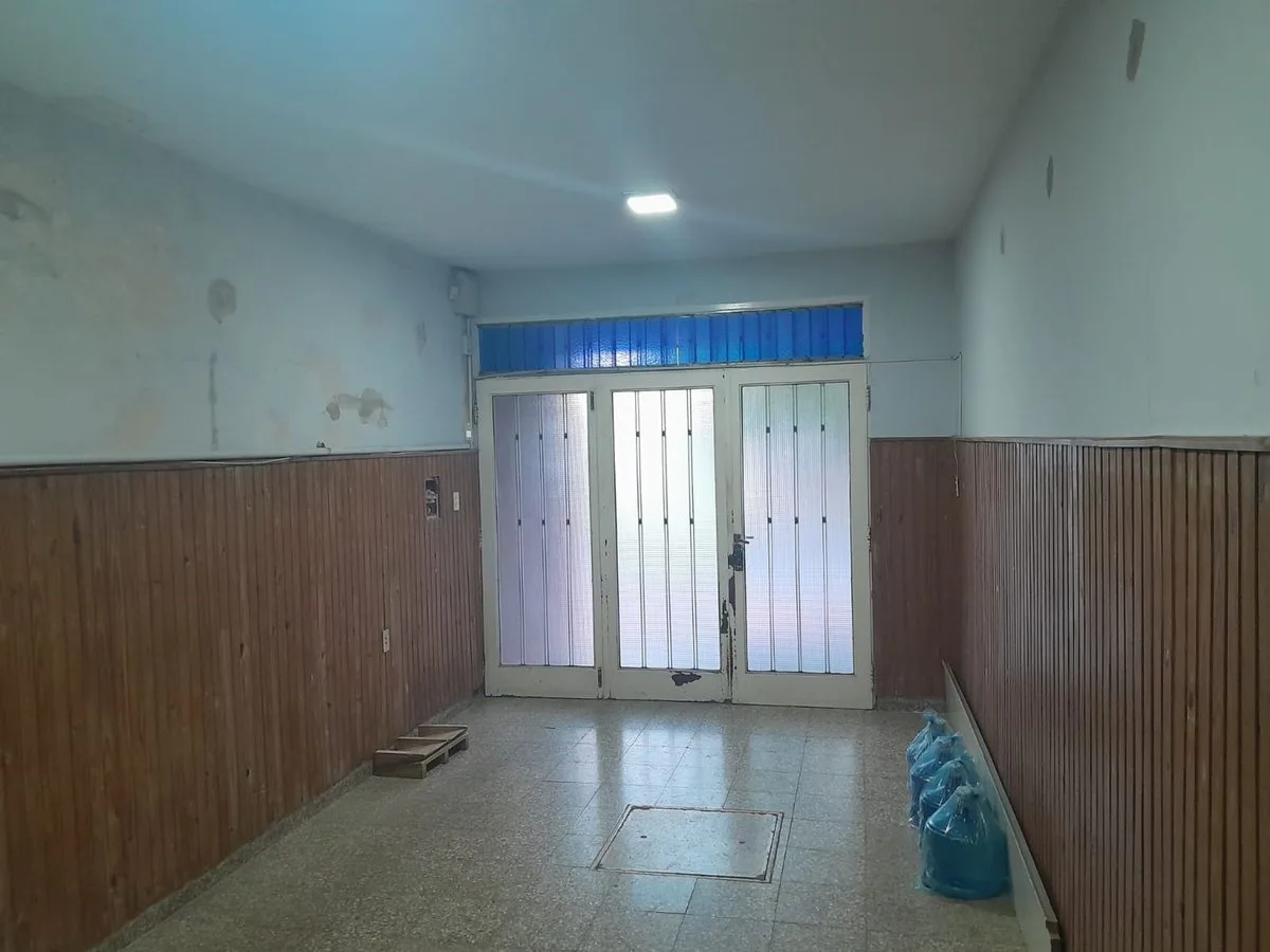 VENTA CASA 2 HABITACIONES BARRIO CATEDRAL foto 3