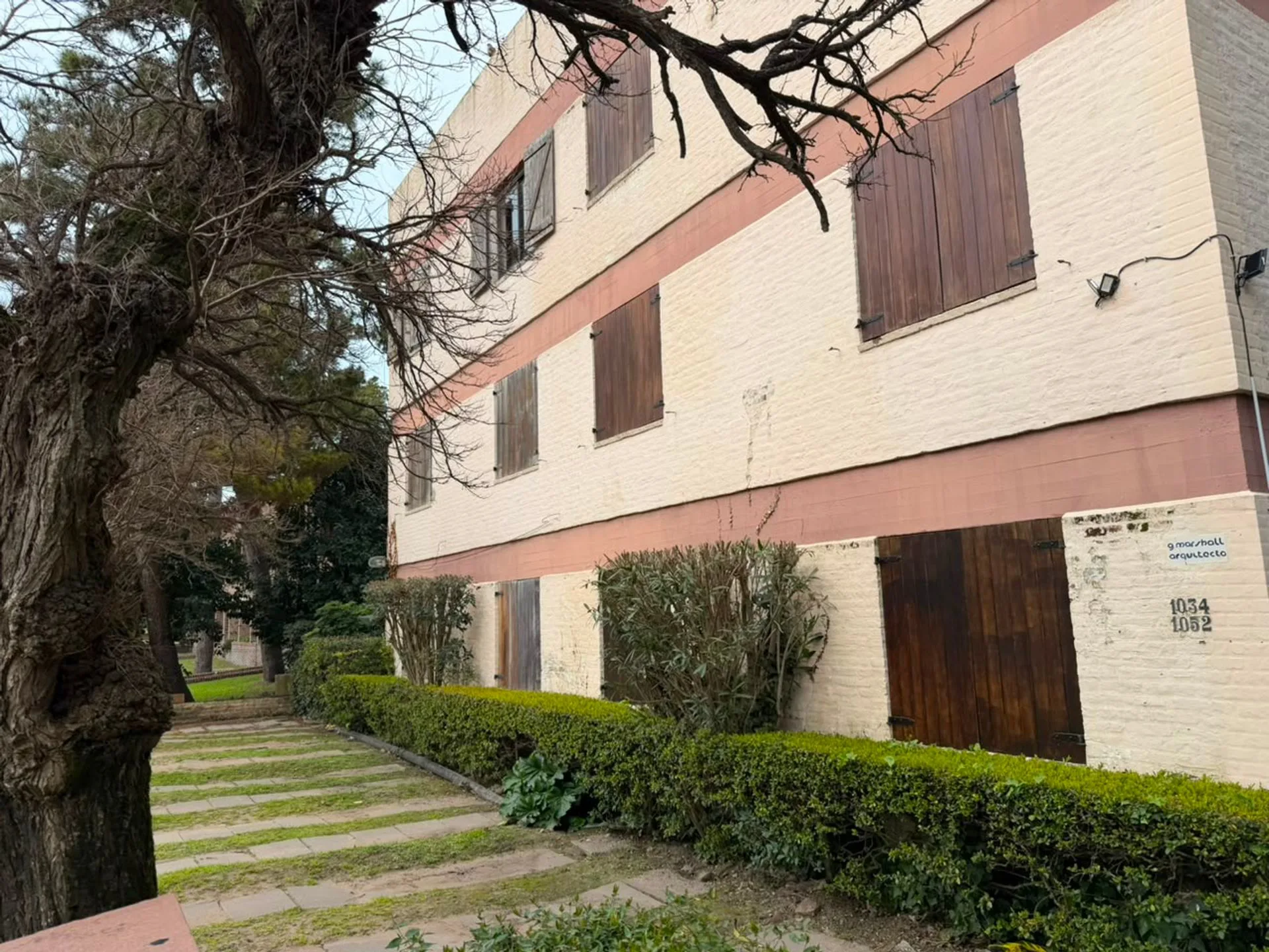 VENTA DEPARTAMENTO EN PINAMAR foto 2