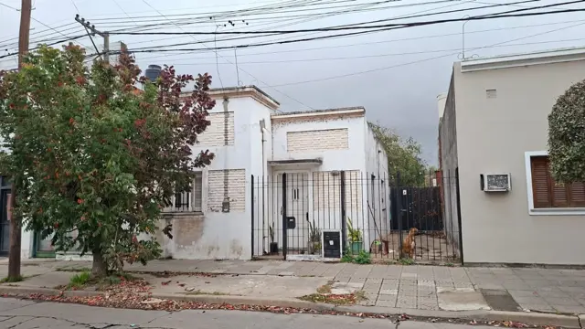 VENTA CASA CENTRO - LOTE 282 M2 - SAN NICOLAS