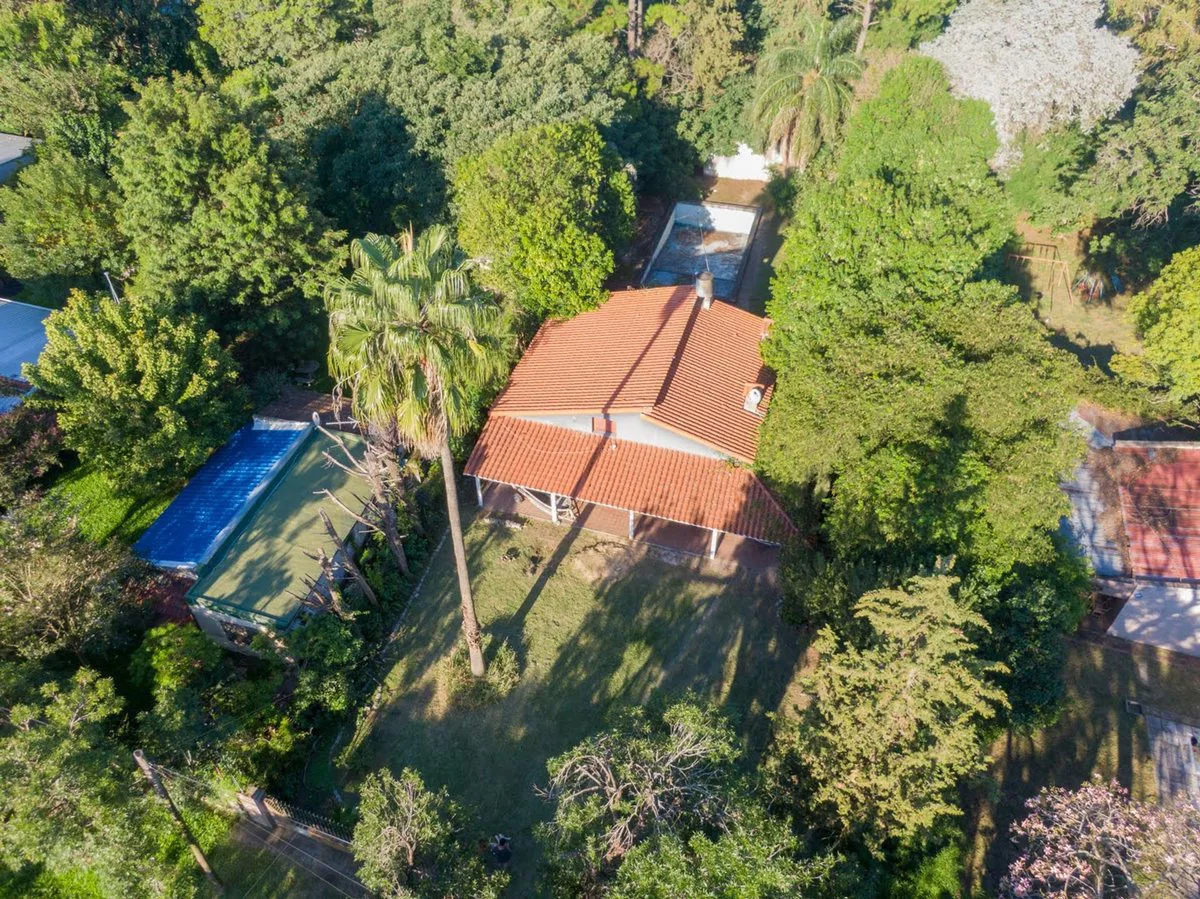 Venta Casa Jorge Newbery Sauce Viejo foto 2