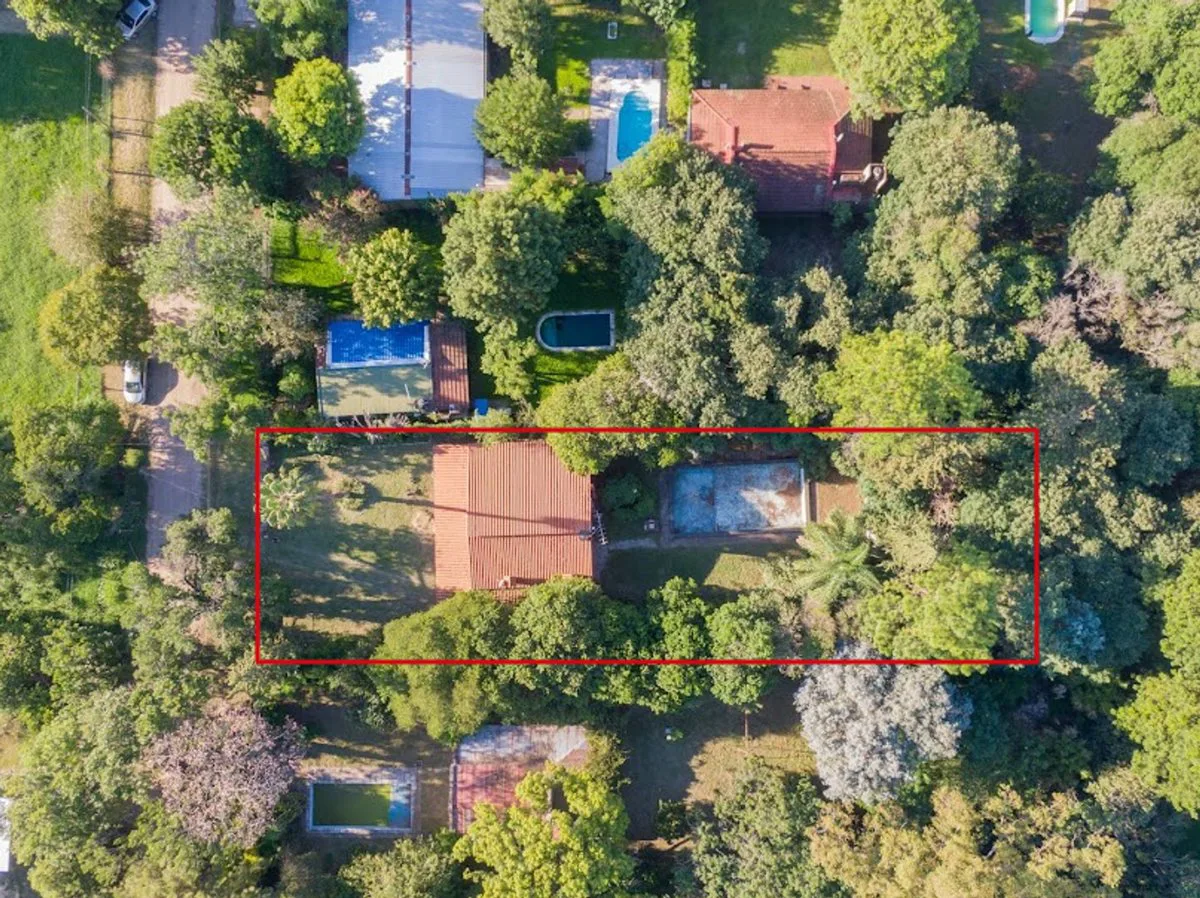 Venta Casa Jorge Newbery Sauce Viejo foto 4