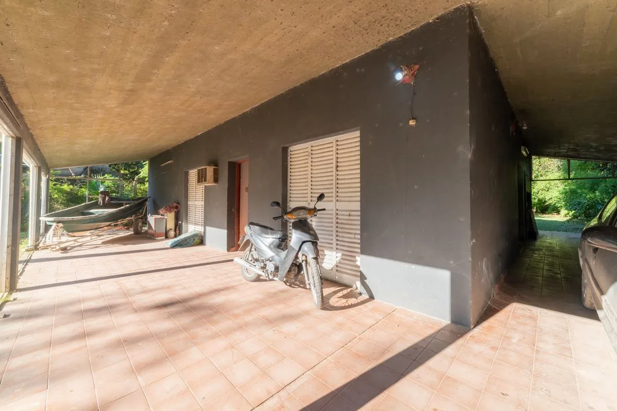 Venta Casa Jorge Newbery Sauce Viejo foto 5