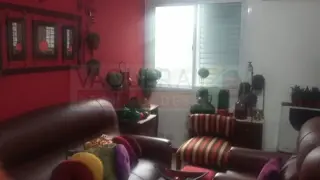 Departamento de 4 Ambientes en Venta en Barrio Infico de San Fernando. foto 4