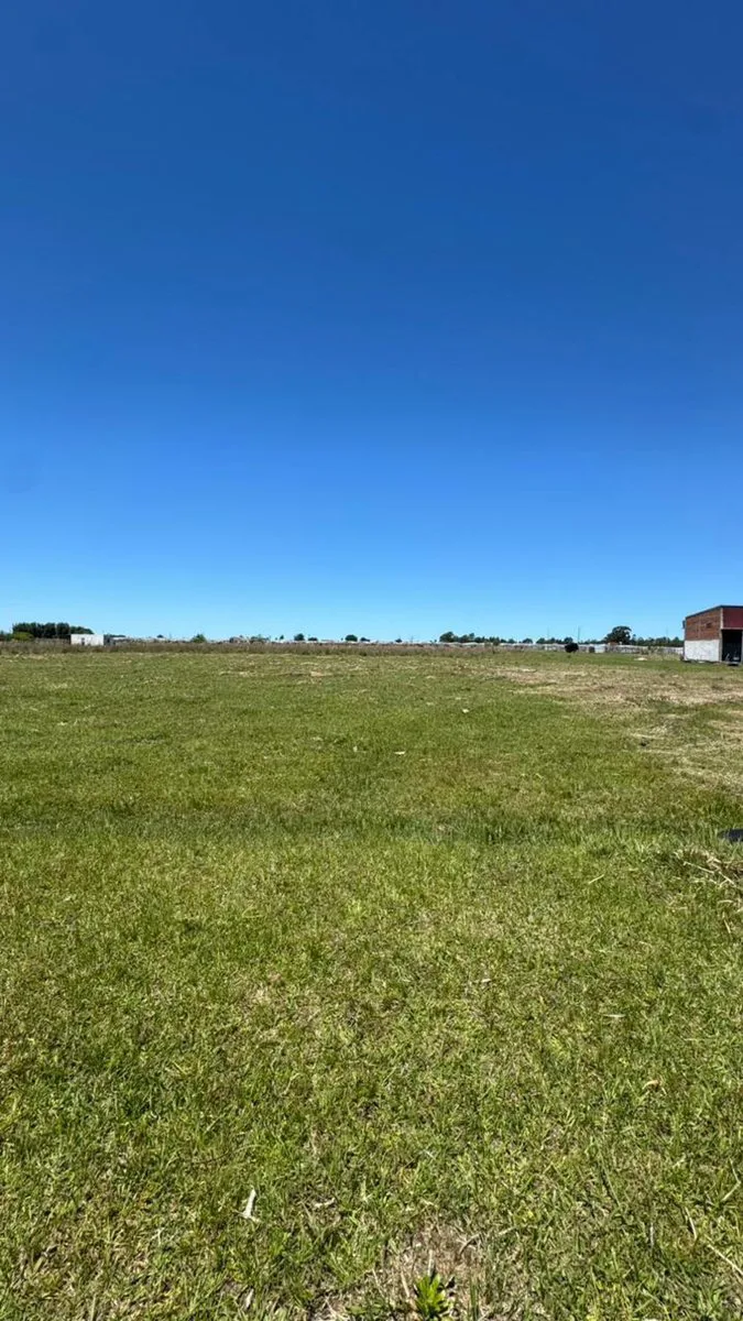 Lote en venta sobre ruta en Cnia. Carolina foto 3