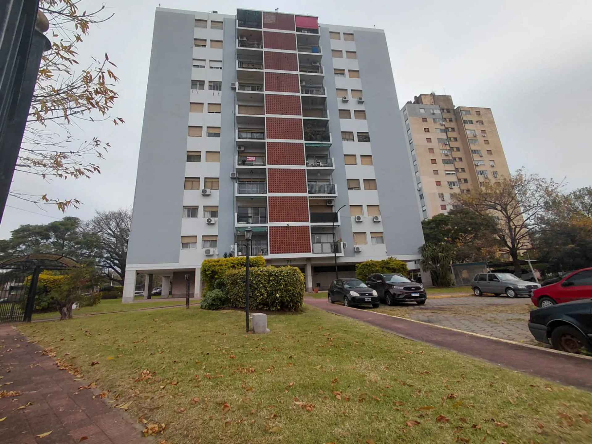 Venta Depto 4 ambientes Villa Celina Excelente!