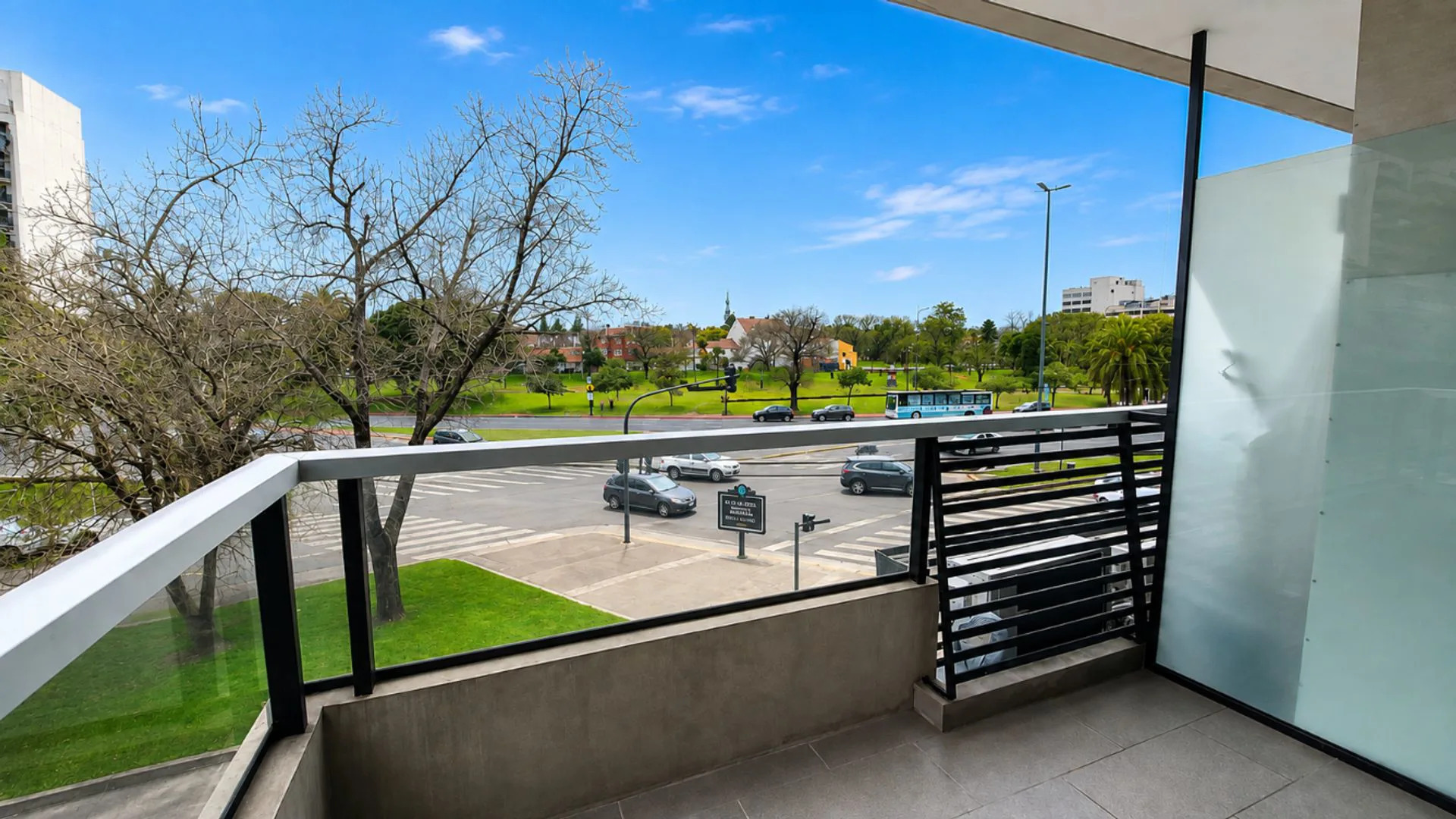 ALQUILER MONOAMBIENTE EN SAAVEDRA A ESTRENAR foto 2