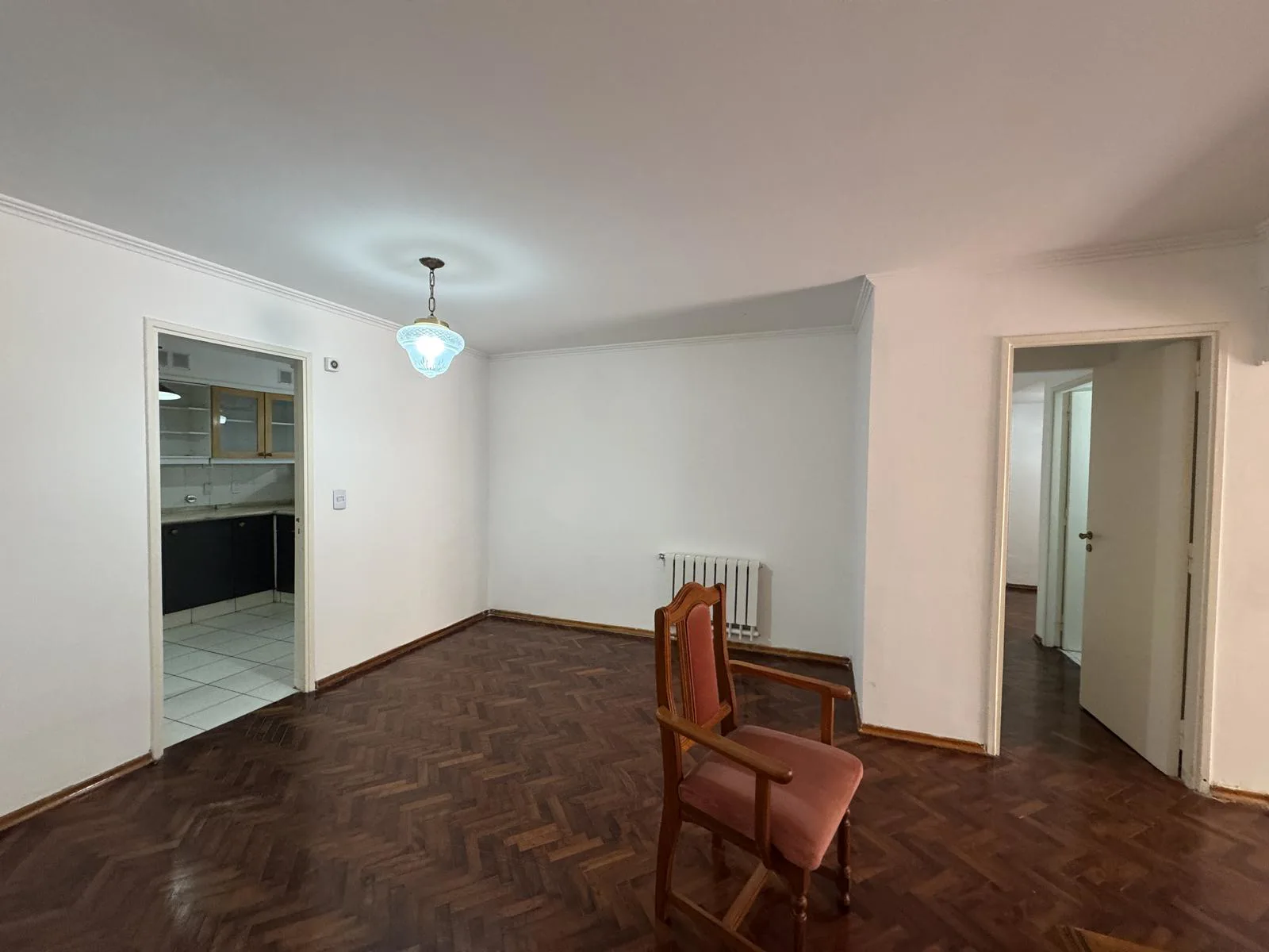 Departamento en Nueva Cordoba foto 2