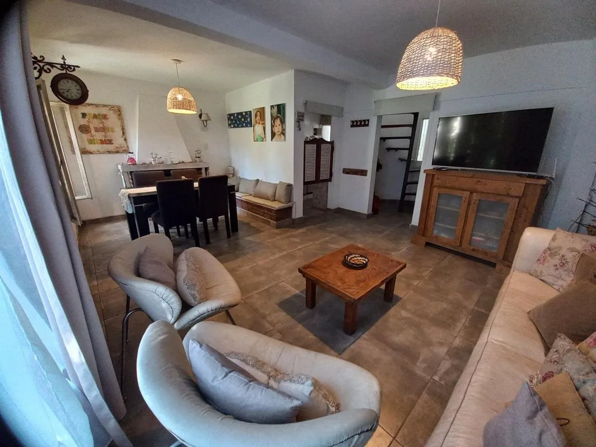 VENTA CASA 3 AMB PILAR COUNTRY EL JAGUEL foto 2