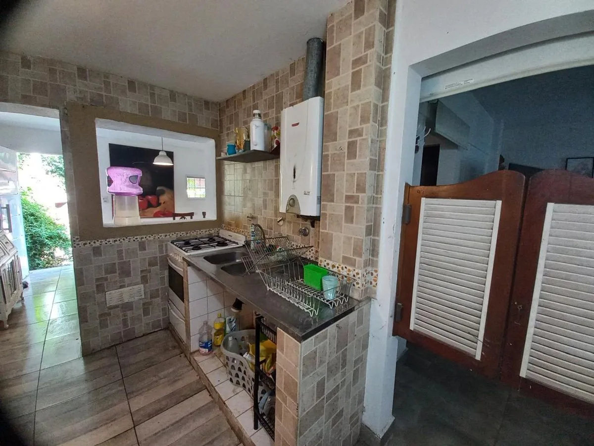VENTA CASA 3 AMB PILAR COUNTRY EL JAGUEL foto 3
