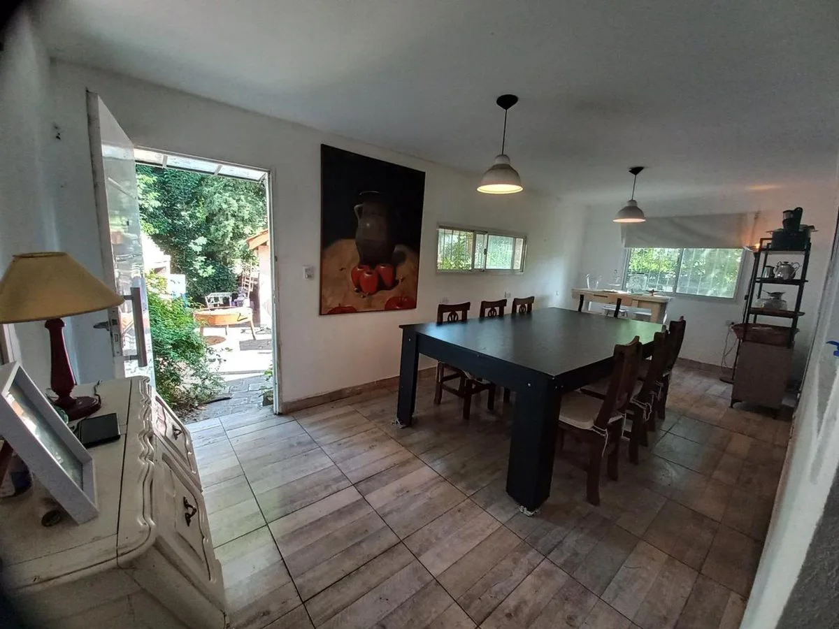 VENTA CASA 3 AMB PILAR COUNTRY EL JAGUEL foto 4