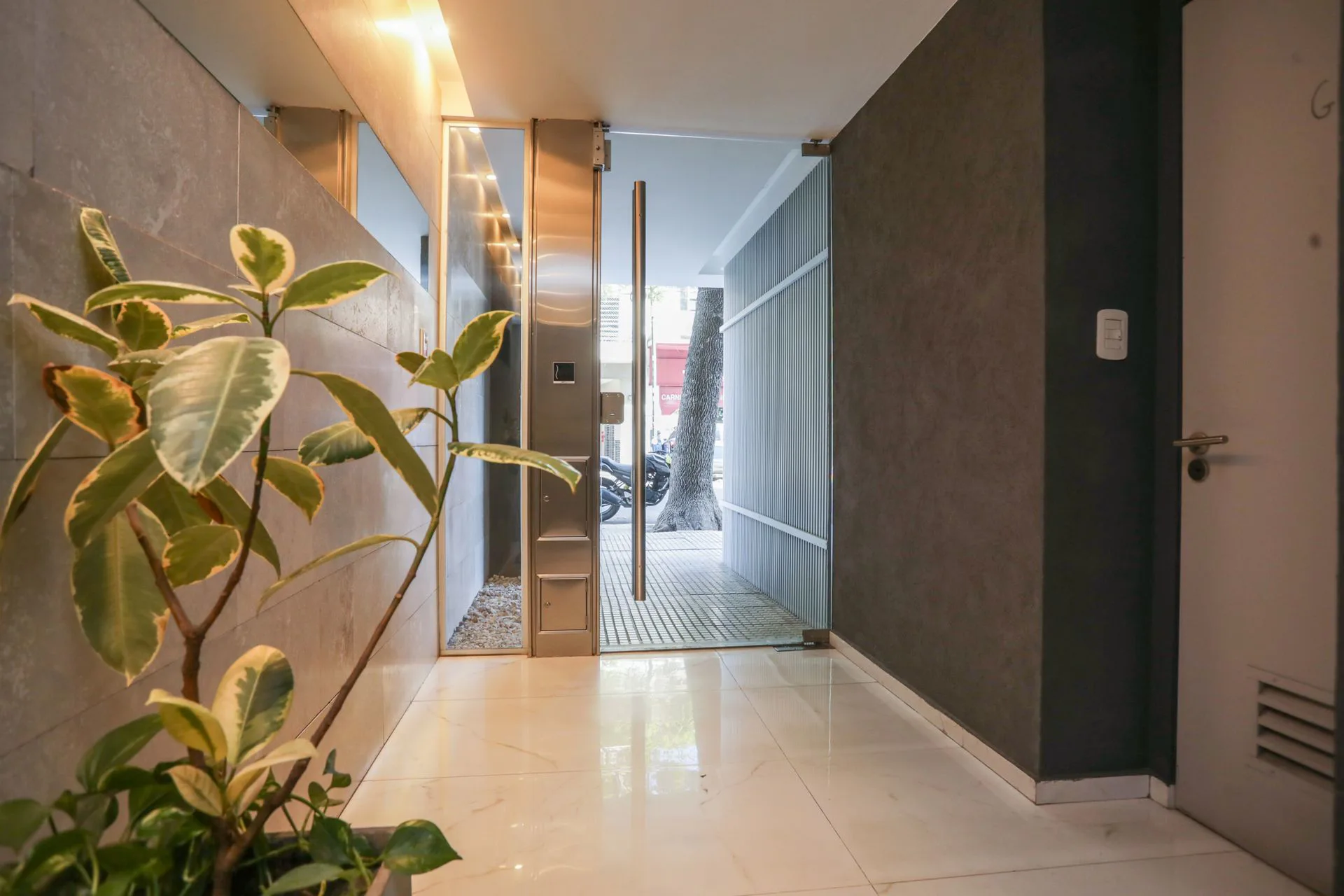 Venta 2amb c/balcón Caballito-Luminoso/Amenities foto 3