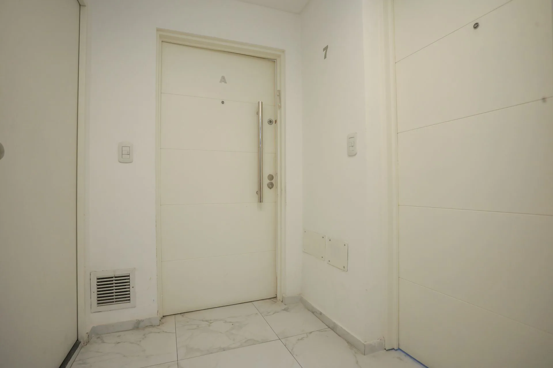 Venta 2amb c/balcón Caballito-Luminoso/Amenities foto 5